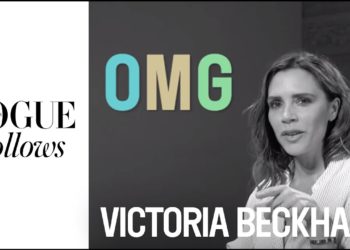 Victoria Beckham : Fashion speed-dating |  #VogueFollows | VOGUE PARIS