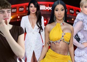 Billboard Music Awards 2019 Fashion Review (Cardi needs to apologize & Taylor actually looks good?)