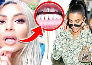 23 Crazy Things Kim Kardashian Spends Her Millions On