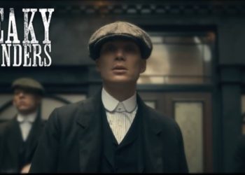 How to make a Peaky Blinders-Thomas Shelby dress style | Outfit inspiration from Peaky Blinder