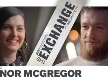 The Exchange: Conor McGregor – UFC 229