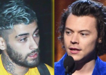 Zayn Reacts To Harry Styles One Direction Joke On Saturday Night Live