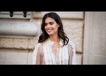 Celebrity outfits July 2017