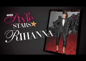 Rihanna: Style Star