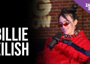 Billie Eilish Talks Coachella, Touring & Injuries