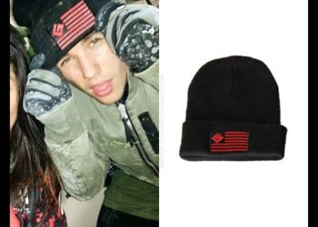 Justin Bieber's Fashion Style 2014 (48 Photos)