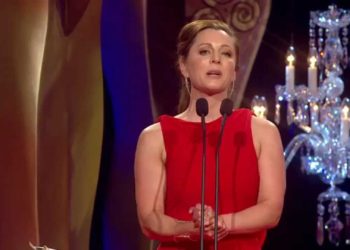 Lorna Marie Mugan – Winner Best Costume Design 'Peaky Blinders' – IFTA 2015