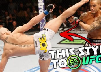 Conor McGregor 'Legacy' OUTFIT/STYLE Coming to UFC 4 & 50%OFF UFC 4!!