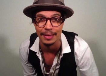 Johnny Depp Hairstyle by Daniel Alfonso – Men's Hair Tutorial