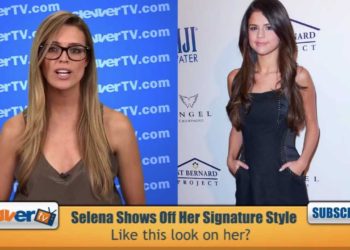 Selena Gomez Southern Style Benefit Fashion Recap