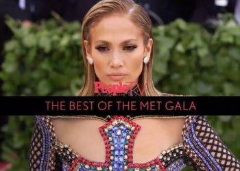 The Best Of The Met Gala: Rihanna, Kim Kardashian, Cardi B & More | PeopleTV