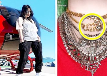 20 Crazy Things Billie Eilish Spends Her Millions On