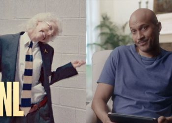 The Last Dance: Extended Scene – SNL