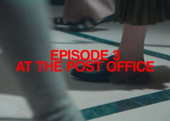 Episode 3: ‘At The Post Office’ | Featuring Harry Styles | Ouverture Of Something That Never Ended
