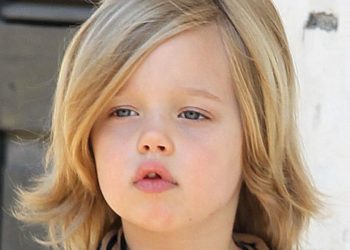Shiloh Jolie-Pitt Doesn't Look Like This Anymore