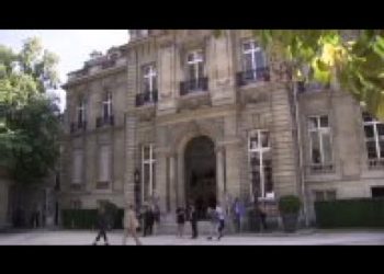 Zayn Malik attends the Valentino menswear show in Paris