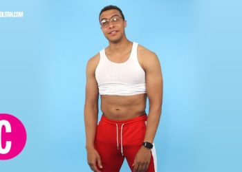 Clueless Guys Try Out Justin Bieber's Style | Cosmopolitan