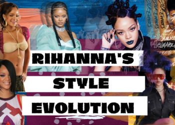 Rihanna Fenty X Savage Changing – How Rihanna Changed Fashion With Savage X Fenty – Fashion Mentor