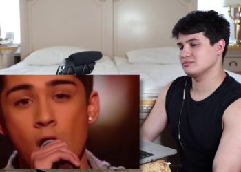 Vocal Coach Reaction to Zayn Malik's Best Live Vocals