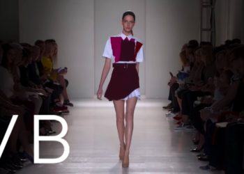 Spring Summer 2014 Ready-to-Wear | Victoria Beckham