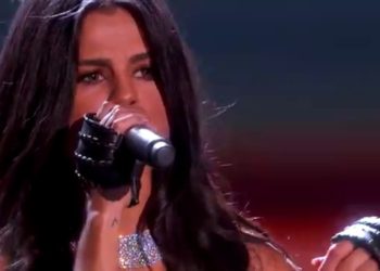 Selena Gomez VS Fashion Show Choreography By Jermaine Browne