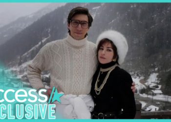 Why Lady Gaga’s ‘House Of Gucci’ Is A High-Fashion Must-See