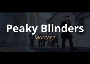 Peaky Blinders | FiveM Maffia (Maasland)