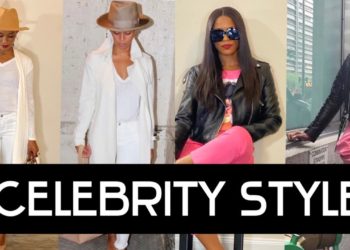 CELEBRITY INSPIRED STYLE PART ONE | THE LOOK FOR LESS | BEYONCE | RIHANNA | TRACEE ELLIS ROSS