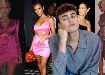 Reacting to Kylie Jenner's 21st Birthday Fashion (it's not as bad as you think)