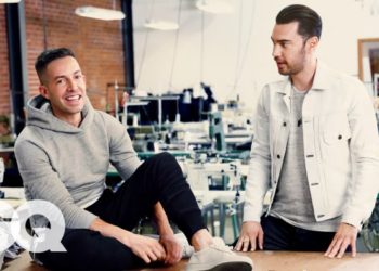 How John Elliott Began His Successful Career – Best New Menswear Designers in America | Style | GQ