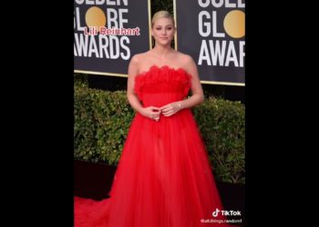 Who won the red dress challenge?? TikTok: mcucw