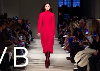 Autumn Winter 2017 Ready-to-wear | Victoria Beckham