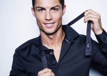 Christiano Ronaldo Vs Liones Messi- fashion style