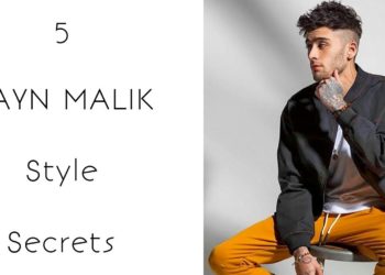 5 ZAYN MALIK Style Secrets Of 2024 | Mens Fashion 2024 | Ali Ambalvi |