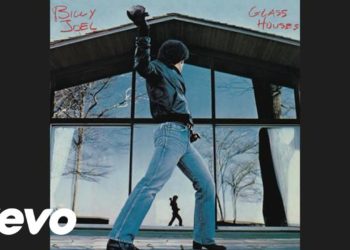 Billy Joel – It's Still Rock And Roll To Me (Audio)