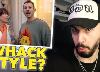 MaxaMillion testet den Style aus Wien | specter