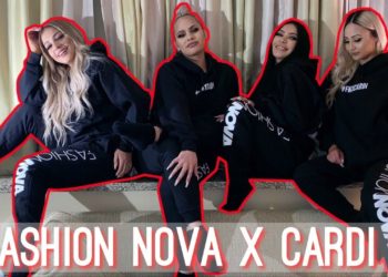 Fashion Nova x Cardi B Event (Didn't go as I expected!!)