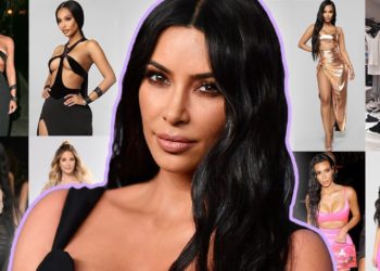 Exposing Kim Kardashian's Secret Fashion Nova Deal