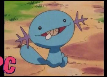 Wooper’s Cute Moments