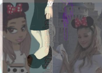 Woozworld winter outfits -Arianagrande style- by: bellay123