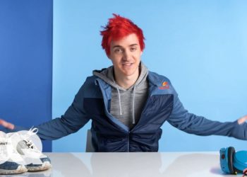 10 Things Ninja Can’t Live Without | GQ