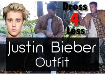 Dress for Less like Justin Bieber | Always Overdressed