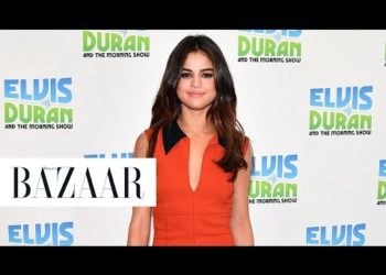 Every Outfit Selena Gomez Has Worn in NYC This Week