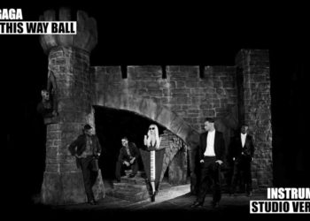 Lady Gaga – Black Jesus Amen Fashion (Born This Way Ball Tour – Instrumental Version) [Remaster]