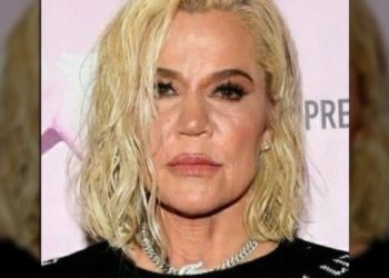 Here's What The Kardashians Will Look Like In 40 Years