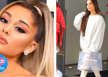 Why Ariana Grande Never Had A Choice With Her Style