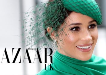 Meghan, Duchess of Sussex's best fashion moments | Bazaar UK