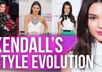 Kendall Jenner’s MIND-BLOWING STYLE EVOLUTION (Dirty Laundry)