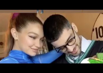 Zayn Malik, Gigi Hadid REVEAL Halloween 2024 costume and Baby ZiGi