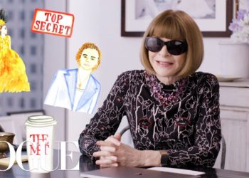 Anna Wintour on Katy Perry, Harry Styles, and the True Meaning of Camp | Go Ask Anna | Vogue
